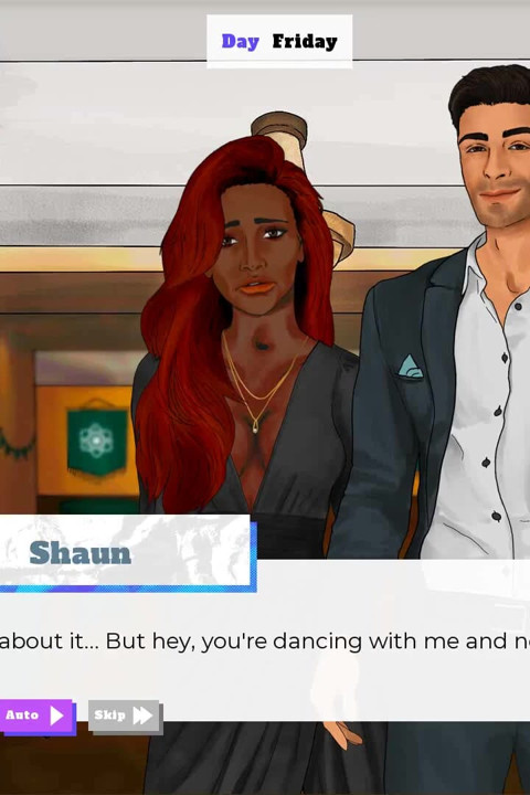 College craze: Indian desi girl flirts with guys ep.13