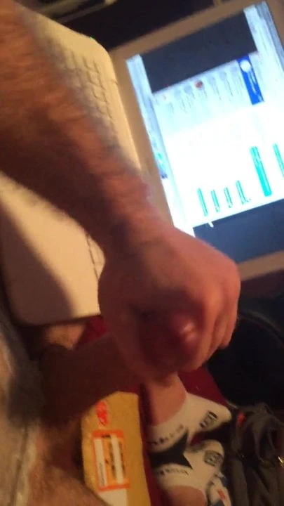 Girlfriends underwear