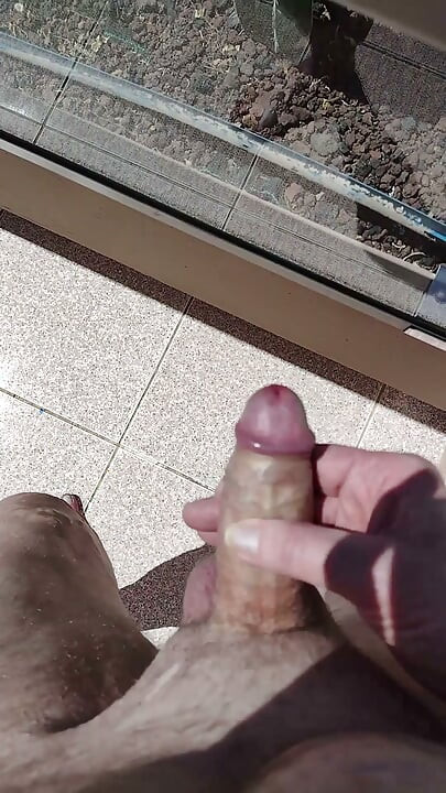 44 cumshots - my first cumpilation!