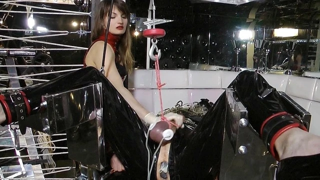 Rubber Empire - Diabolus