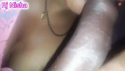 Rj Nisha Fast time anal sexy experience with boyfriend