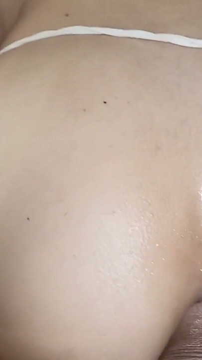 Gay fucker with a huge dick covers a bunny with sperm | Clip 1