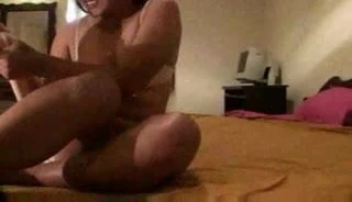 50cm Dildo up her Ass