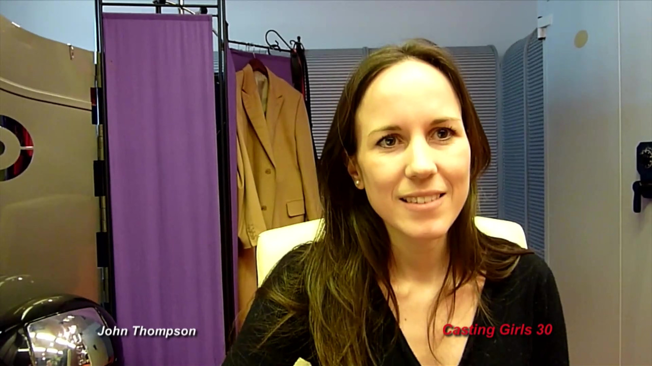 GGGジョン・トンプソン・アイシャは一度も飲み込んだことがない