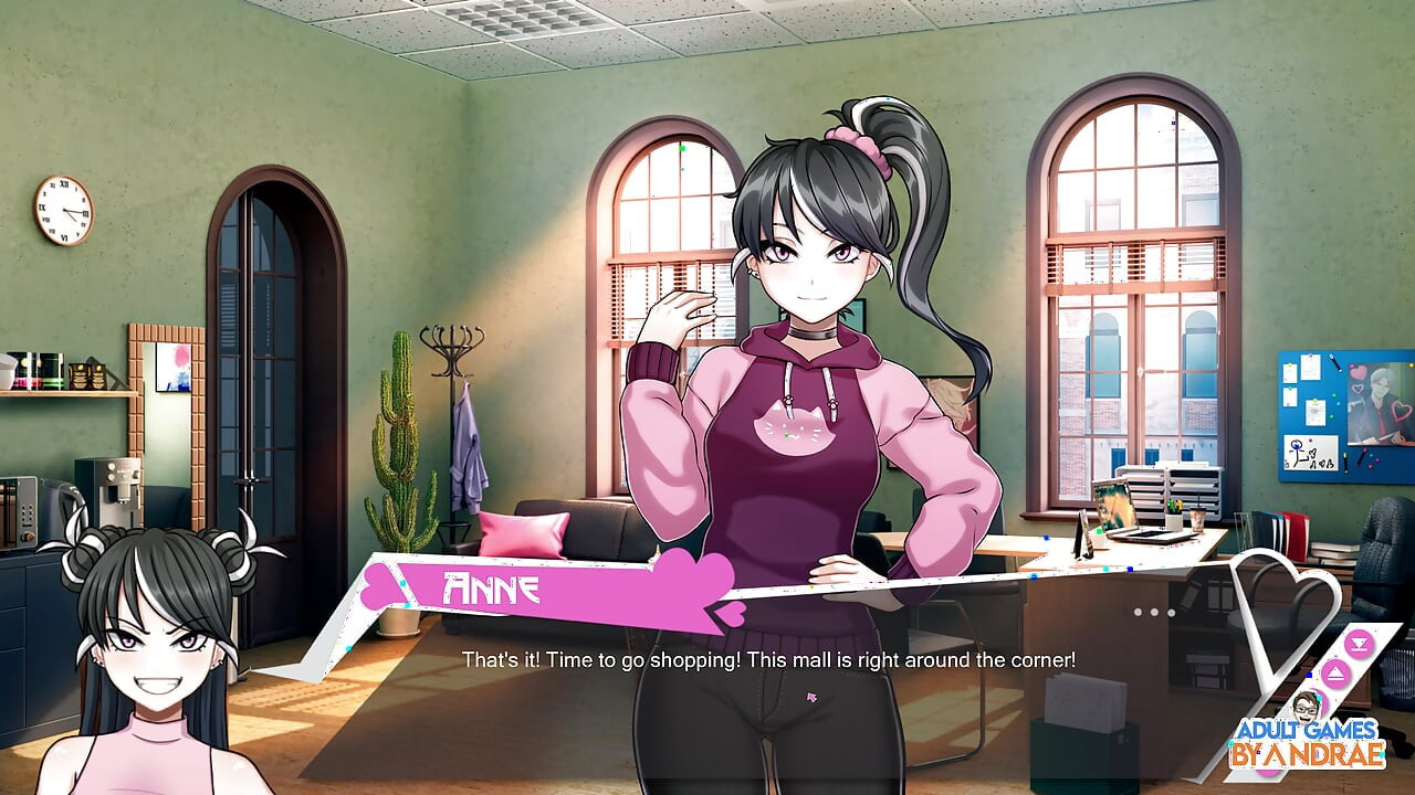 Innocent Grape Gameplay Part 2 – Swallow It Until The Last Drop Maid!