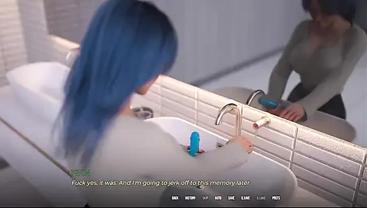 Suami yang nggak aman (bagian 5)