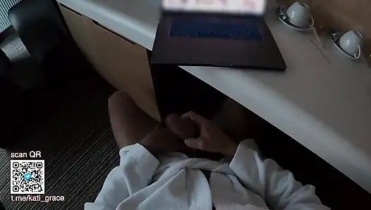 War es nicht ein Traum? Mein arsch wurde so süß gefickt