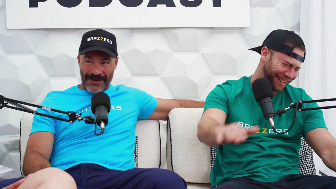 El podcast de Brazzers: episodio 10