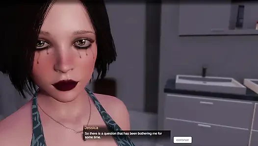 Complete Gameplay - Master of Seduction, Part 11