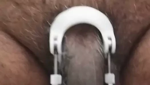 Big cock boy