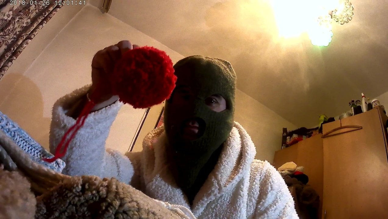furfetish, furbondage, woolbondage..