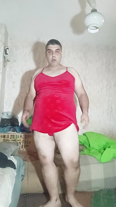 Like a fat lover