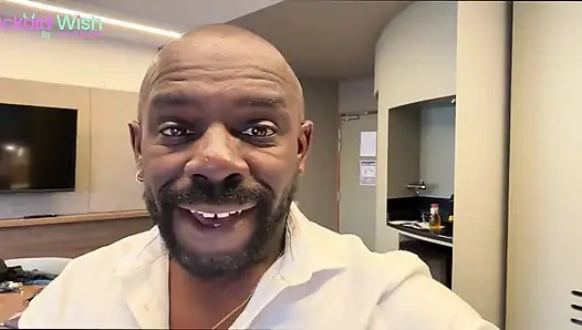 POV Pijat Lilly White