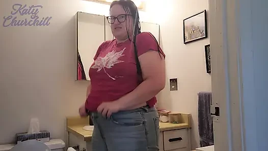 First Weight in Months How Heavy Am I?