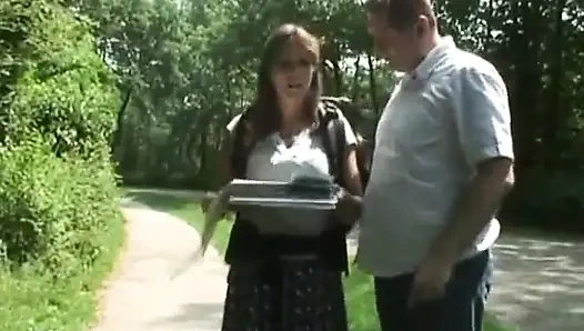 Hollandalı fanteziler: Hollanda fantezisi #190