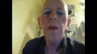 Joanne Slam - 2020 erstes Cumback-Video !!!