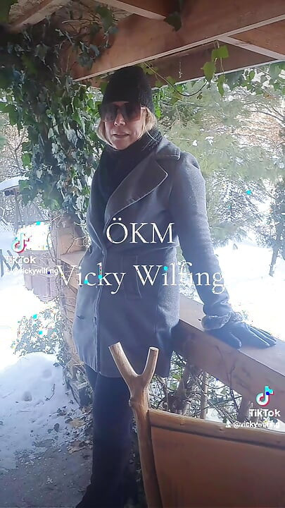 Vicky Wilfing सिफारिश
