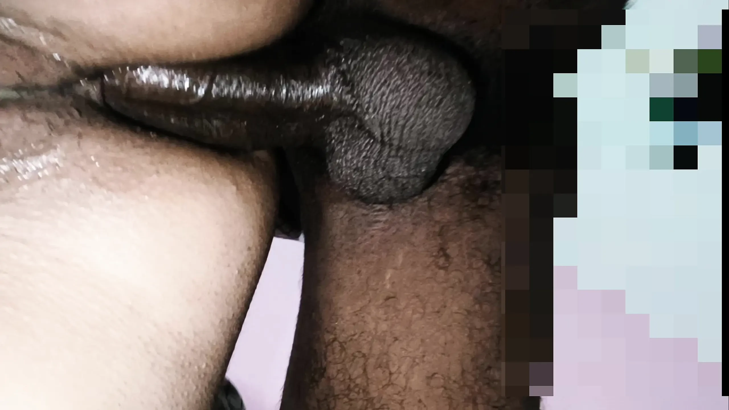 My first anal sex with brother in law he fucked my tight asshole