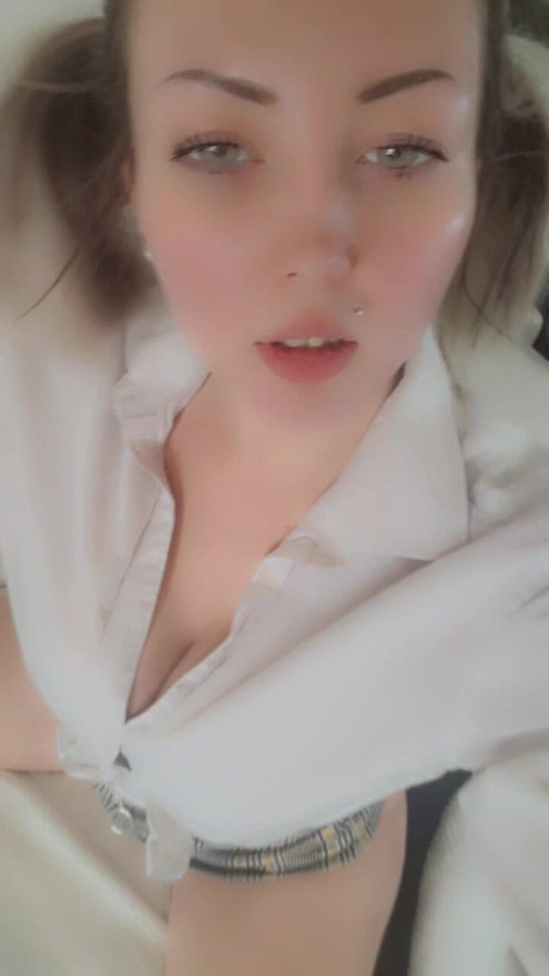 Looking for a daddy
