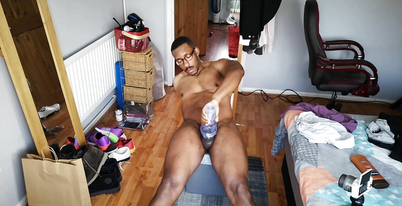 God I Love a Good Fleshjack