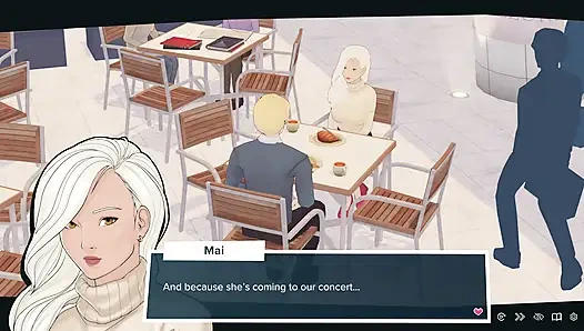 Complete Gameplay - Quickie: A Love Hotel Story, Part 8