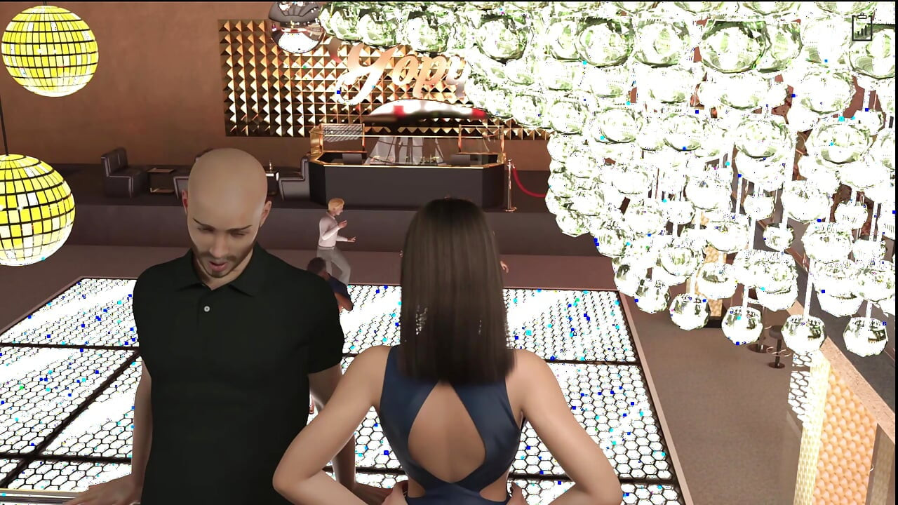 Couples Lustbound (part 2)
