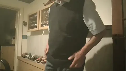 Kendime küçük bir giriş.