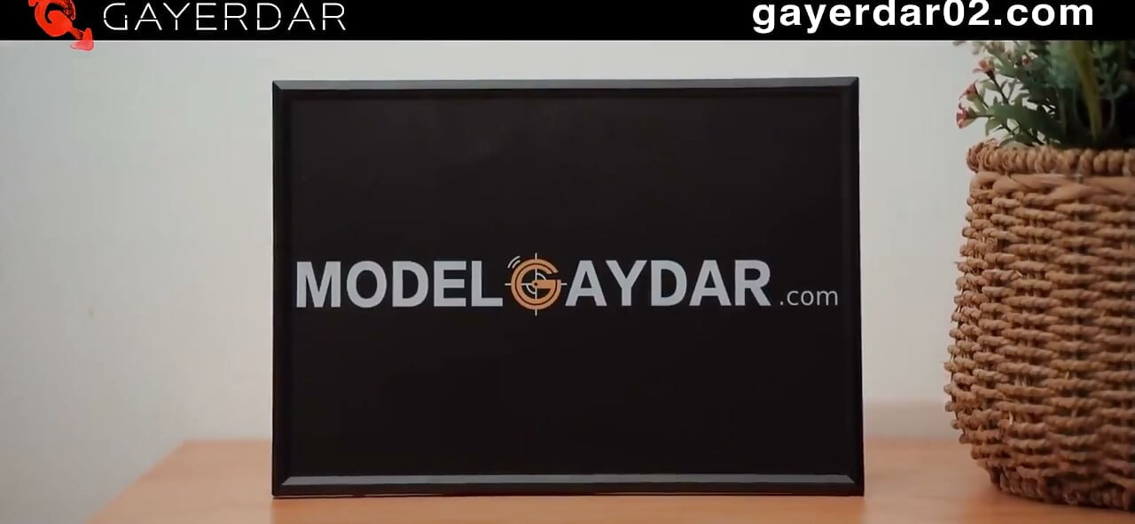 Gdsr-001-1 Gaydar Office Ep1: zalana przed żoną