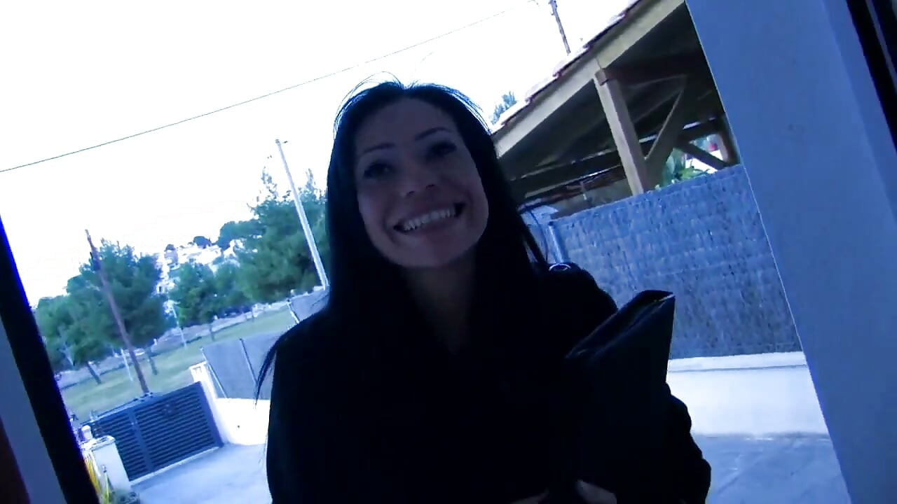 horny babe extremely fucked in the ass, she likes it