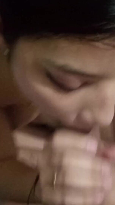 STEP SISTER MACKENCIE CAN I PUT MY DICK IN YOUR MOUTH IS THAT MY GIRLFRIEND DID NOT FUCK ME | Clip 2