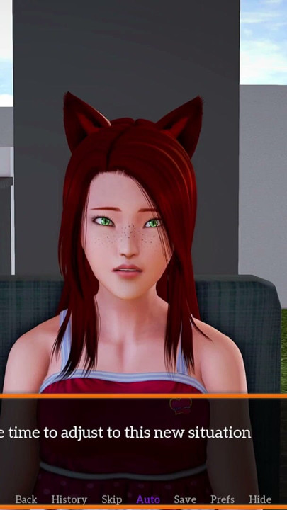My New Household - (PT 02) - NC | Clip 3