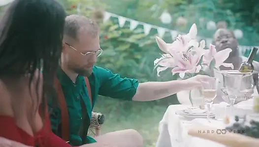 Garden Bang No Music