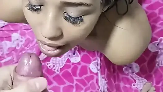 Amateure teen-mädchen