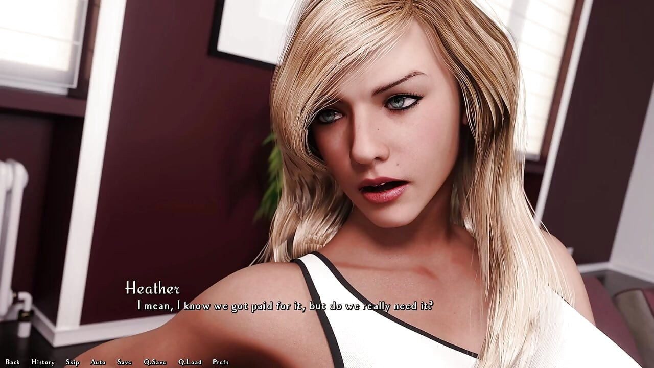 Being a Dik 0.5.0 Part 91 Enjoying Jill and Isabella by Loveskysan69