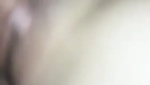 Aku suka banget di-anal sama pacarku