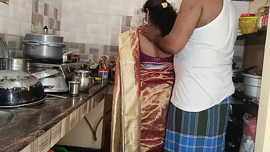 Housewife shared bed with husband