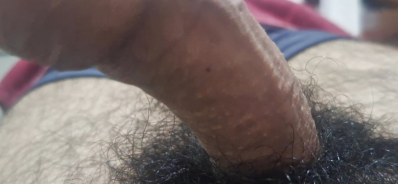 Me masturbating while I masturbate