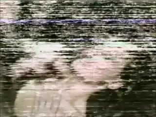 Nasty German lady