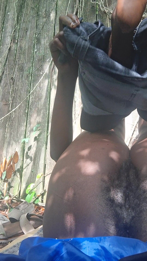 Learning to love my clit
