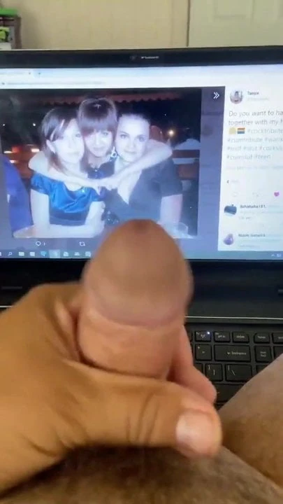 Hart für mich und meine Muschi-Freunde
