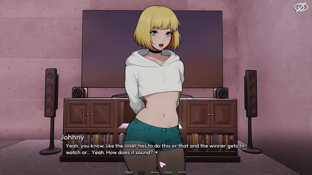 3rd Episode of Bunkered with femboy