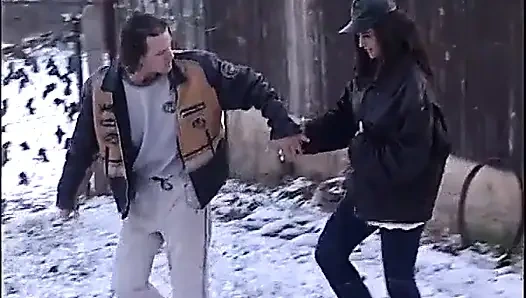 Angelica bella in RACCONTI IMMORALI szene 06