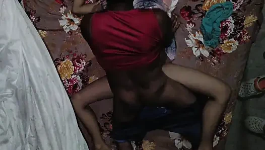 Village teen tight pussy Fuck video