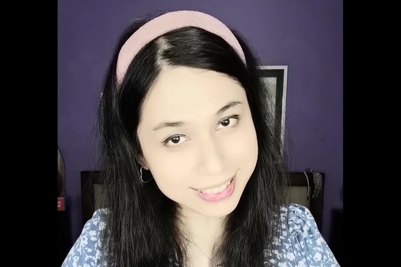 Sana otantik, pinay tgirl oral seks deneyimi yaşatıyor