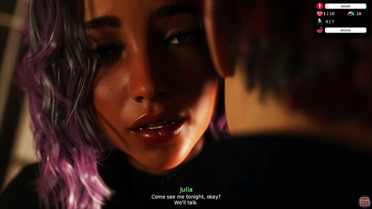 Game of Hearts Part 16