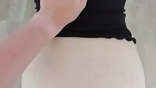 Ngentot memek beceknya gaya doggy dan ngentot kontol