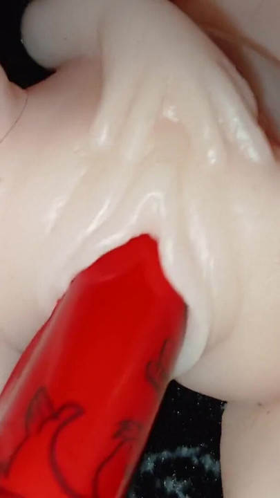 Poupée sexuelle hyper réelle, POV 4K - expérience de poupée d’amour siliconée ultra-réaliste | Clip 1