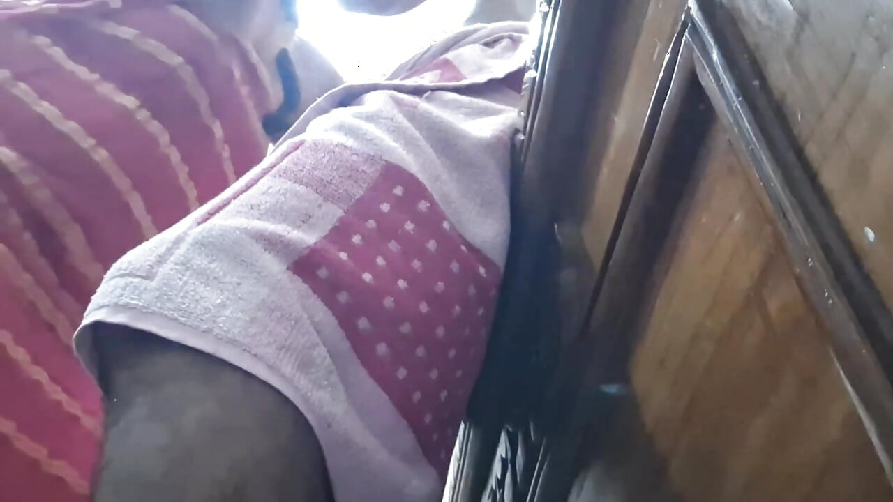 Hardcore Sex with Banuu Sister in Law Best Sex Porn Video