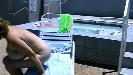 Ibu rumah tangga Kanada Darlene Lupone