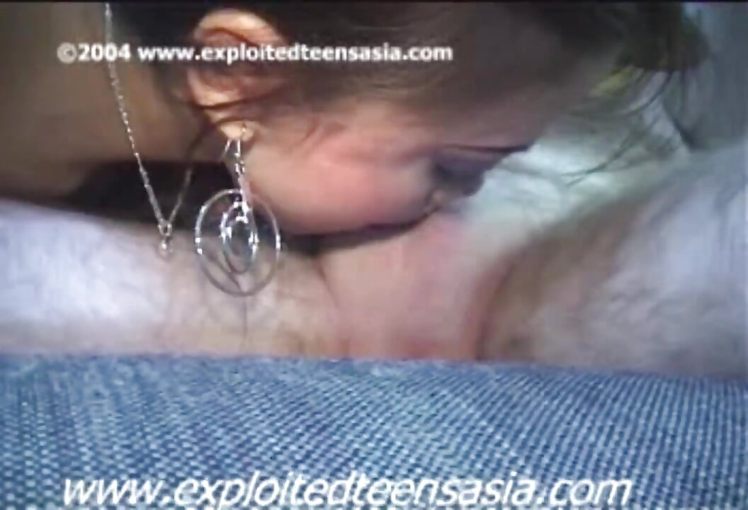 Exclusive Filipino Amateur Jill, Slender Babe Fucked on Sofa, Nice Butt, Shaved Pussy, Piston Fuck, Cum on Face.